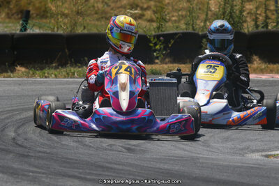 30/06/2019 : Challenge Jean-Claude Sanchez à Belmont sur Rance (Photos Stéphane Agnus) 2019 — karting