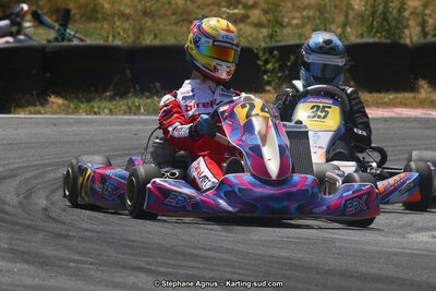 30/06/2019 : Challenge Jean-Claude Sanchez à Belmont sur Rance (Photos Stéphane Agnus) 2019 — karting