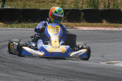 30/06/2019 : Challenge Jean-Claude Sanchez à Belmont sur Rance (Photos Stéphane Agnus) 2019 — karting