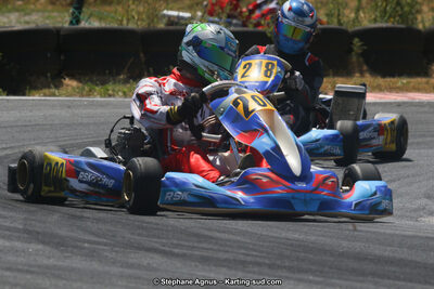 30/06/2019 : Challenge Jean-Claude Sanchez à Belmont sur Rance (Photos Stéphane Agnus) 2019 — karting