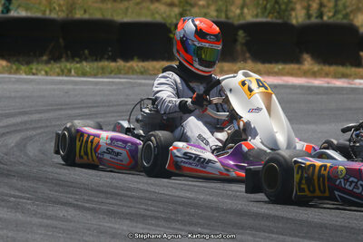 30/06/2019 : Challenge Jean-Claude Sanchez à Belmont sur Rance (Photos Stéphane Agnus) 2019 — karting