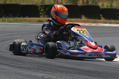 30/06/2019 : Challenge Jean-Claude Sanchez à Belmont sur Rance (Photos Stéphane Agnus) 2019 — karting