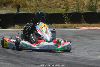 30/06/2019 : Challenge Jean-Claude Sanchez à Belmont sur Rance (Photos Stéphane Agnus) 2019 — karting