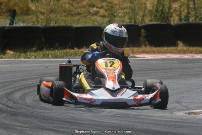 30/06/2019 : Challenge Jean-Claude Sanchez à Belmont sur Rance (Photos Stéphane Agnus) 2019 — karting