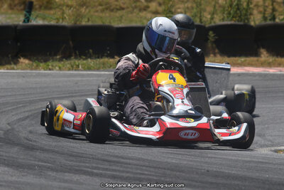 30/06/2019 : Challenge Jean-Claude Sanchez à Belmont sur Rance (Photos Stéphane Agnus) 2019 — karting