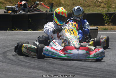 30/06/2019 : Challenge Jean-Claude Sanchez à Belmont sur Rance (Photos Stéphane Agnus) 2019 — karting