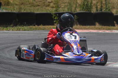 30/06/2019 : Challenge Jean-Claude Sanchez à Belmont sur Rance (Photos Stéphane Agnus) 2019 — karting