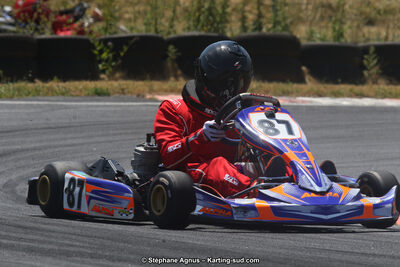 30/06/2019 : Challenge Jean-Claude Sanchez à Belmont sur Rance (Photos Stéphane Agnus) 2019 — karting