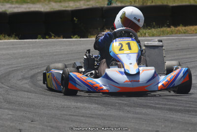 30/06/2019 : Challenge Jean-Claude Sanchez à Belmont sur Rance (Photos Stéphane Agnus) 2019 — karting