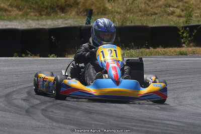 30/06/2019 : Challenge Jean-Claude Sanchez à Belmont sur Rance (Photos Stéphane Agnus) 2019 — karting