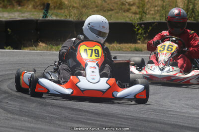 30/06/2019 : Challenge Jean-Claude Sanchez à Belmont sur Rance (Photos Stéphane Agnus) 2019 — karting