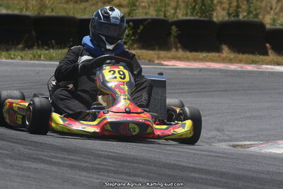 30/06/2019 : Challenge Jean-Claude Sanchez à Belmont sur Rance (Photos Stéphane Agnus) 2019 — karting