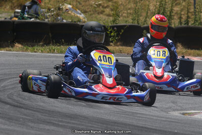 30/06/2019 : Challenge Jean-Claude Sanchez à Belmont sur Rance (Photos Stéphane Agnus) 2019 — karting