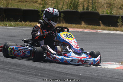 30/06/2019 : Challenge Jean-Claude Sanchez à Belmont sur Rance (Photos Stéphane Agnus) 2019 — karting
