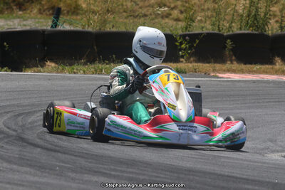 30/06/2019 : Challenge Jean-Claude Sanchez à Belmont sur Rance (Photos Stéphane Agnus) 2019 — karting