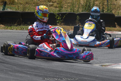 30/06/2019 : Challenge Jean-Claude Sanchez à Belmont sur Rance (Photos Stéphane Agnus) 2019 — karting