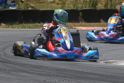 30/06/2019 : Challenge Jean-Claude Sanchez à Belmont sur Rance (Photos Stéphane Agnus) 2019 — karting