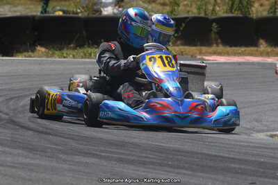 30/06/2019 : Challenge Jean-Claude Sanchez à Belmont sur Rance (Photos Stéphane Agnus) 2019 — karting