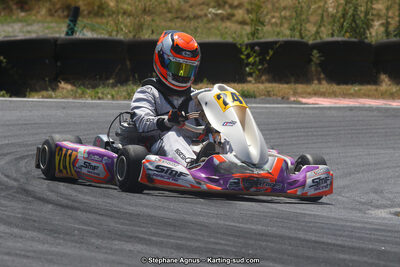 30/06/2019 : Challenge Jean-Claude Sanchez à Belmont sur Rance (Photos Stéphane Agnus) 2019 — karting