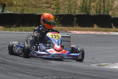 30/06/2019 : Challenge Jean-Claude Sanchez à Belmont sur Rance (Photos Stéphane Agnus) 2019 — karting