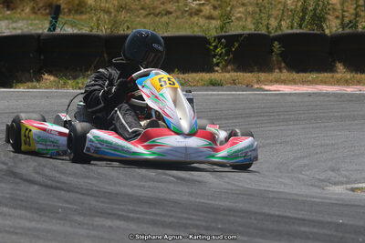 30/06/2019 : Challenge Jean-Claude Sanchez à Belmont sur Rance (Photos Stéphane Agnus) 2019 — karting