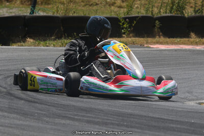 30/06/2019 : Challenge Jean-Claude Sanchez à Belmont sur Rance (Photos Stéphane Agnus) 2019 — karting
