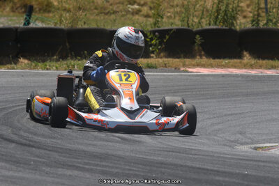 30/06/2019 : Challenge Jean-Claude Sanchez à Belmont sur Rance (Photos Stéphane Agnus) 2019 — karting