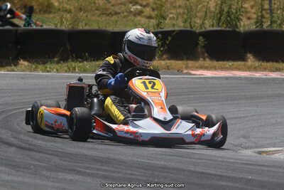 30/06/2019 : Challenge Jean-Claude Sanchez à Belmont sur Rance (Photos Stéphane Agnus) 2019 — karting