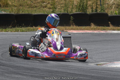 30/06/2019 : Challenge Jean-Claude Sanchez à Belmont sur Rance (Photos Stéphane Agnus) 2019 — karting