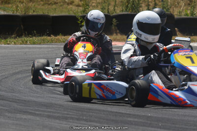 30/06/2019 : Challenge Jean-Claude Sanchez à Belmont sur Rance (Photos Stéphane Agnus) 2019 — karting