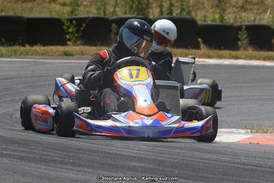 30/06/2019 : Challenge Jean-Claude Sanchez à Belmont sur Rance (Photos Stéphane Agnus) 2019 — karting