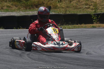 30/06/2019 : Challenge Jean-Claude Sanchez à Belmont sur Rance (Photos Stéphane Agnus) 2019 — karting