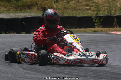 30/06/2019 : Challenge Jean-Claude Sanchez à Belmont sur Rance (Photos Stéphane Agnus) 2019 — karting
