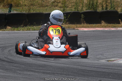 30/06/2019 : Challenge Jean-Claude Sanchez à Belmont sur Rance (Photos Stéphane Agnus) 2019 — karting
