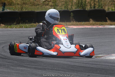 30/06/2019 : Challenge Jean-Claude Sanchez à Belmont sur Rance (Photos Stéphane Agnus) 2019 — karting