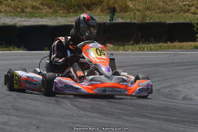 30/06/2019 : Challenge Jean-Claude Sanchez à Belmont sur Rance (Photos Stéphane Agnus) 2019 — karting