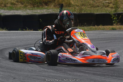 30/06/2019 : Challenge Jean-Claude Sanchez à Belmont sur Rance (Photos Stéphane Agnus) 2019 — karting