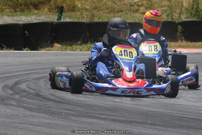 30/06/2019 : Challenge Jean-Claude Sanchez à Belmont sur Rance (Photos Stéphane Agnus) 2019 — karting