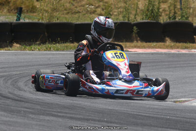 30/06/2019 : Challenge Jean-Claude Sanchez à Belmont sur Rance (Photos Stéphane Agnus) 2019 — karting