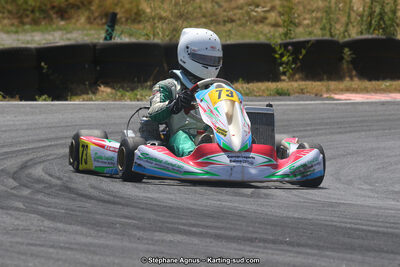 30/06/2019 : Challenge Jean-Claude Sanchez à Belmont sur Rance (Photos Stéphane Agnus) 2019 — karting