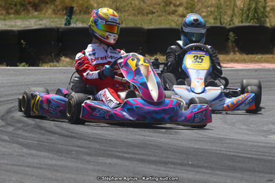 30/06/2019 : Challenge Jean-Claude Sanchez à Belmont sur Rance (Photos Stéphane Agnus) 2019 — karting