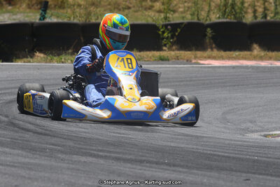 30/06/2019 : Challenge Jean-Claude Sanchez à Belmont sur Rance (Photos Stéphane Agnus) 2019 — karting
