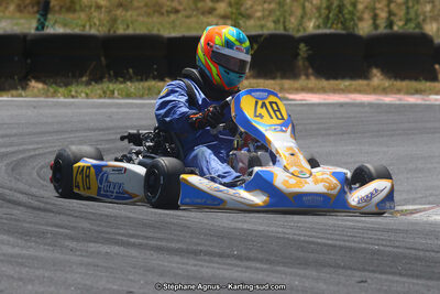 30/06/2019 : Challenge Jean-Claude Sanchez à Belmont sur Rance (Photos Stéphane Agnus) 2019 — karting
