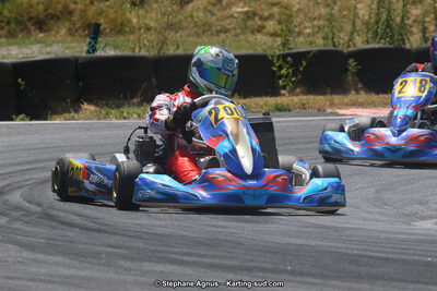 30/06/2019 : Challenge Jean-Claude Sanchez à Belmont sur Rance (Photos Stéphane Agnus) 2019 — karting