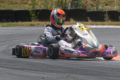 30/06/2019 : Challenge Jean-Claude Sanchez à Belmont sur Rance (Photos Stéphane Agnus) 2019 — karting