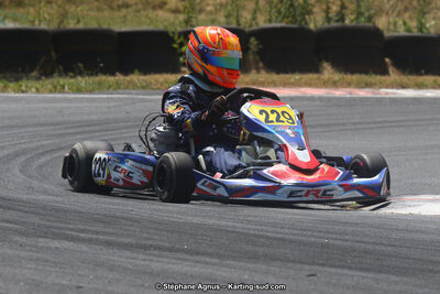 30/06/2019 : Challenge Jean-Claude Sanchez à Belmont sur Rance (Photos Stéphane Agnus) 2019 — karting