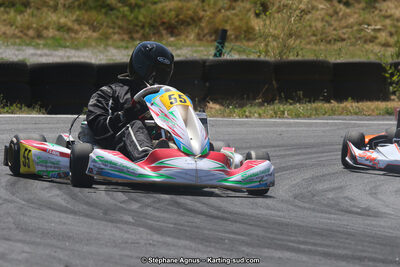 30/06/2019 : Challenge Jean-Claude Sanchez à Belmont sur Rance (Photos Stéphane Agnus) 2019 — karting