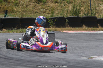 30/06/2019 : Challenge Jean-Claude Sanchez à Belmont sur Rance (Photos Stéphane Agnus) 2019 — karting