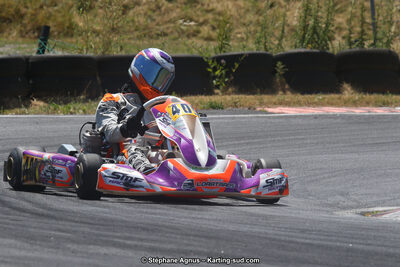 30/06/2019 : Challenge Jean-Claude Sanchez à Belmont sur Rance (Photos Stéphane Agnus) 2019 — karting