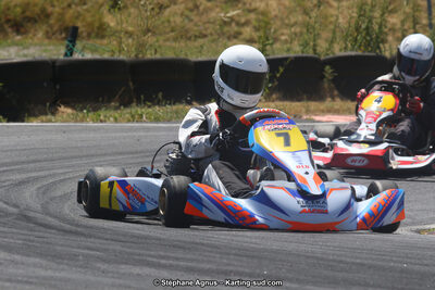 30/06/2019 : Challenge Jean-Claude Sanchez à Belmont sur Rance (Photos Stéphane Agnus) 2019 — karting